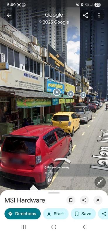 Shop for Sale in Bandar Tun Razak, Cheras by Joanna Tay - iProperty.com.my