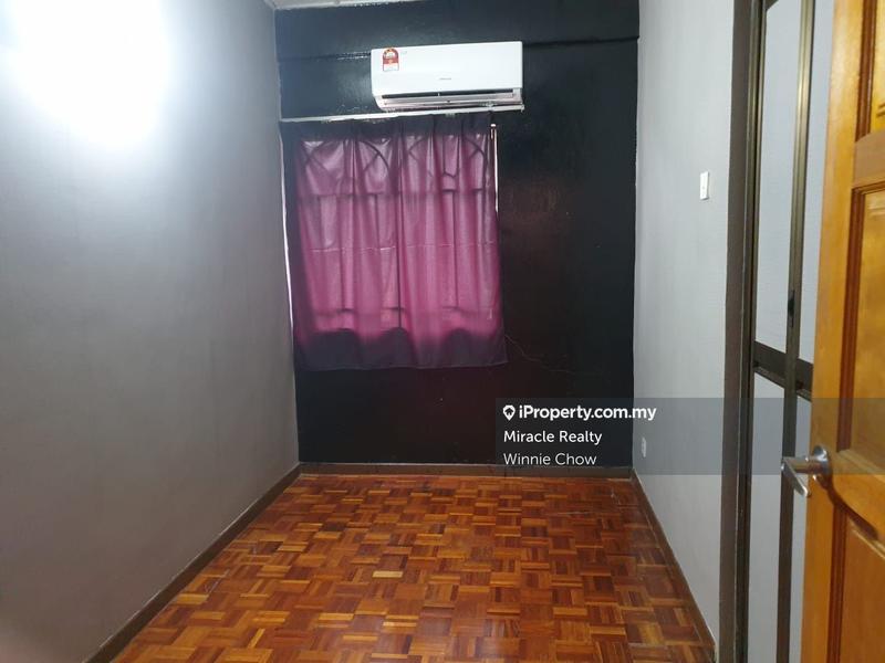 Rumah Berangkai 2 Tingkat untuk Dijual di Berjaya Part Kota Kemuning Shah Alam, Shah Alam oleh Winnie Chow - iProperty.com.my