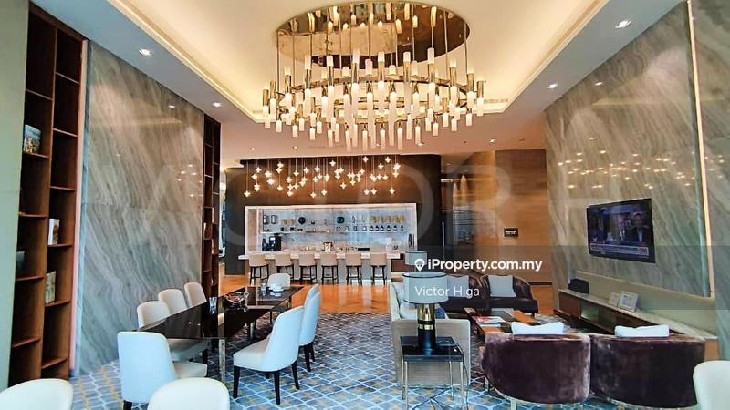For Rent - The Ritz-Carlton Residences