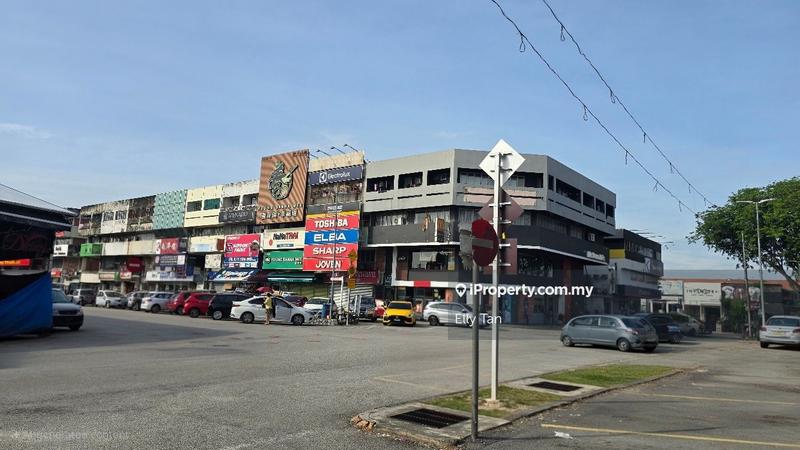 Kedai untuk Disewa di SS2, Petaling Jaya oleh Elly Tan - iProperty.com.my