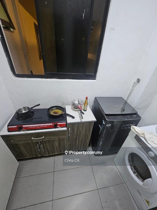 Kondominium untuk Disewa di Parkhill Residence oleh Chris CK - iProperty.com.my