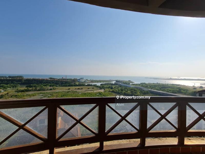 For Rent - Mahkota Hotel Melaka