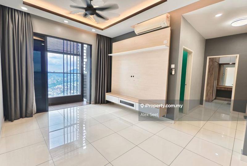 For Rent - Legend Heights