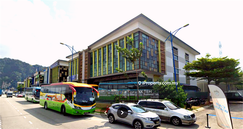 For Sale - (3 Storey) Amari Business Park, Taman Sri Batu Caves, Jalan SBC, Gombak