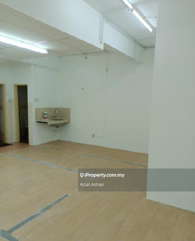 Shop / Office untuk Disewa di Putra Heights, Subang Jaya oleh Aizat Azhari - iProperty.com.my