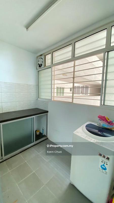 Kondominium untuk Dijual di Springville Residence oleh Xann Chua - Interior - iProperty.com.my
