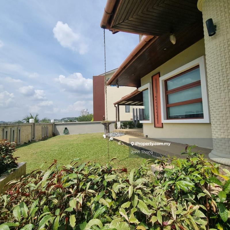 Bungalow House for Sale in Bukit Persekutuan, Bangsar by John Thong - iProperty.com.my