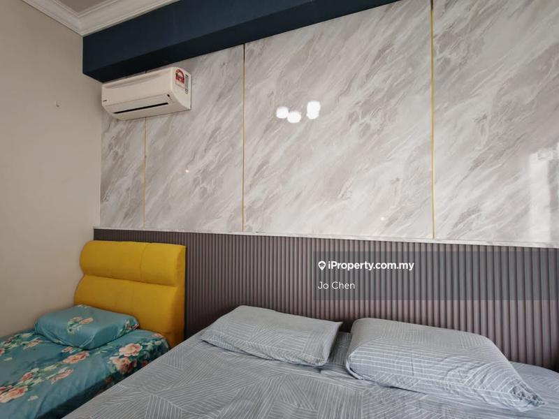 Condominium for Rent in Concerto North Kiara by Jo Chen - iProperty.com.my