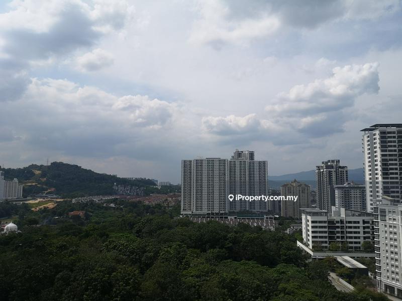 Condominium for Sale in 28 Dutamas by Sharon Ealiana - iProperty.com.my