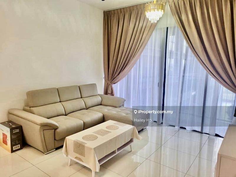 Service Residence for Rent in Setia City Residences by Hailey Ho - iProperty.com.my