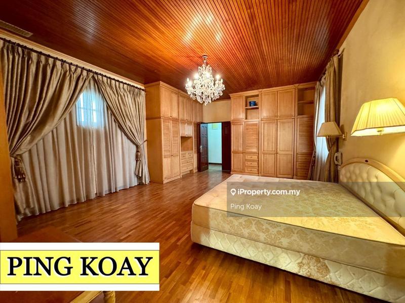 Banglo untuk Dijual di 2 STY BUNGALOW | 10800SF | nr JESSELTON TURF CLUB, Pulau Tikus oleh Ping Koay - iProperty.com.my