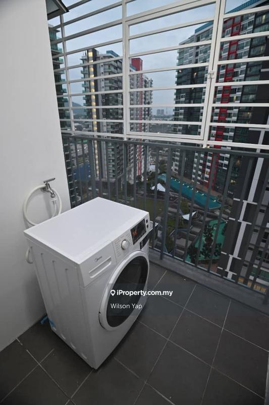 Service Residence for Rent in The Zizz @ Damansara North by Wilson Yap - iProperty.com.my