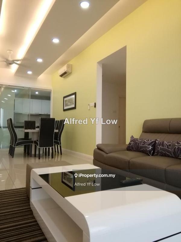 Kondominium untuk Disewa di The WaterEdge (Pinggiran Air) oleh Alfred Yf Low - iProperty.com.my