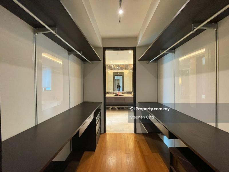 Condominium for Sale in The Binjai on the Park by Stephen Ong - iProperty.com.my