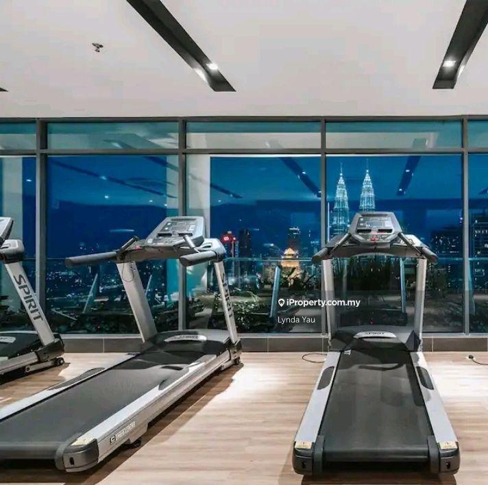 Kondominium untuk Dijual di Colony by Infinitum oleh Lynda Yau - iProperty.com.my