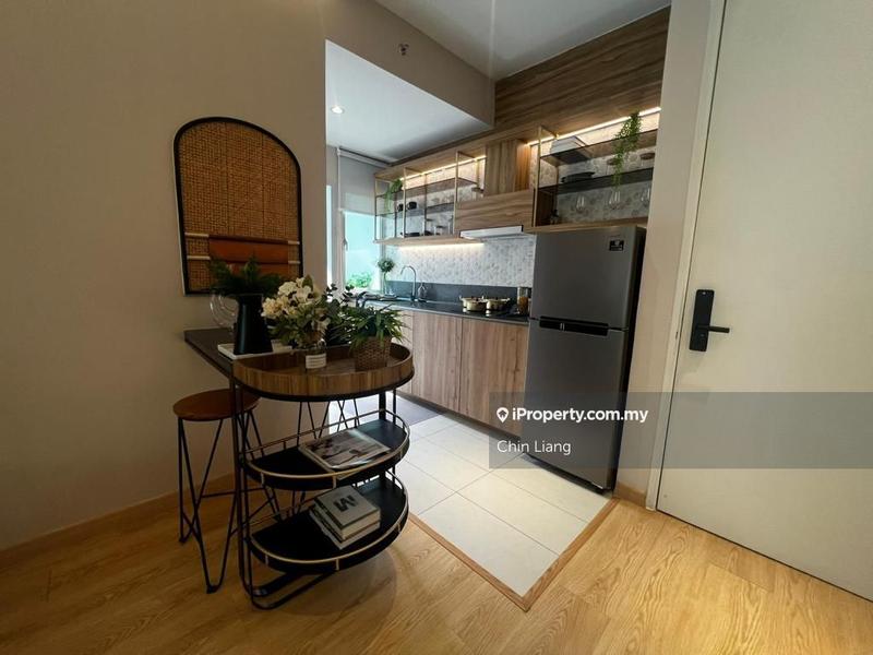 Residensi Servis untuk Dijual di Maya Bay Residences @ Gamuda Cove oleh Chin Liang - iProperty.com.my