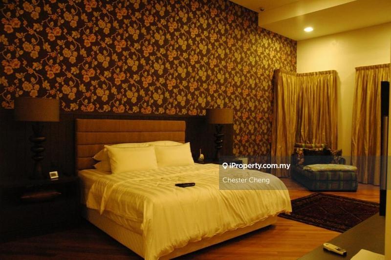 Bungalow House untuk Dijual di Damansara Idaman, Ara Damansara oleh Chester Cheng - iProperty.com.my