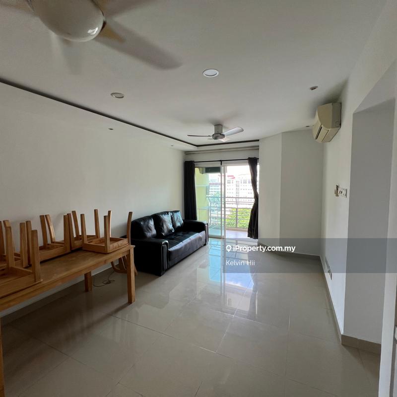 Condominium for Sale in Warisan City View by Kelvin Hii - iProperty.com.my