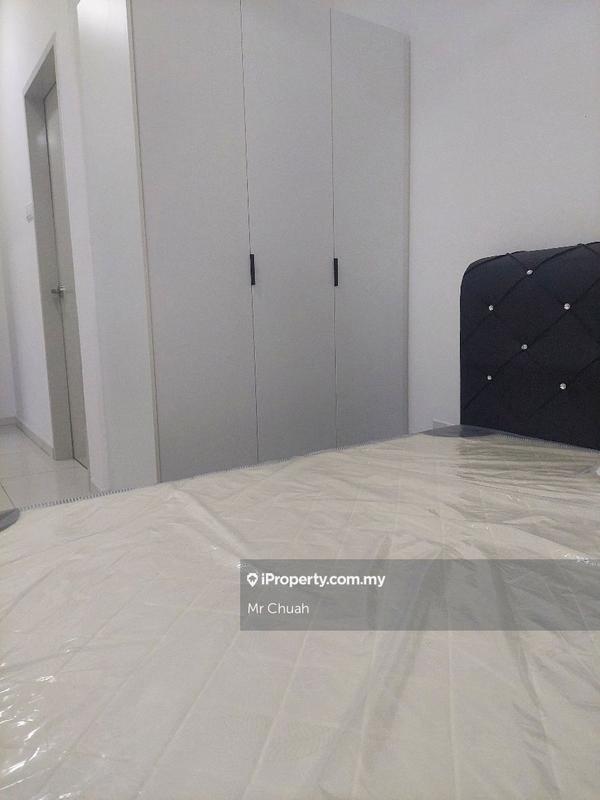 Service Residence for Sale in Horizon Suites by Mr Chuah - iProperty.com.my