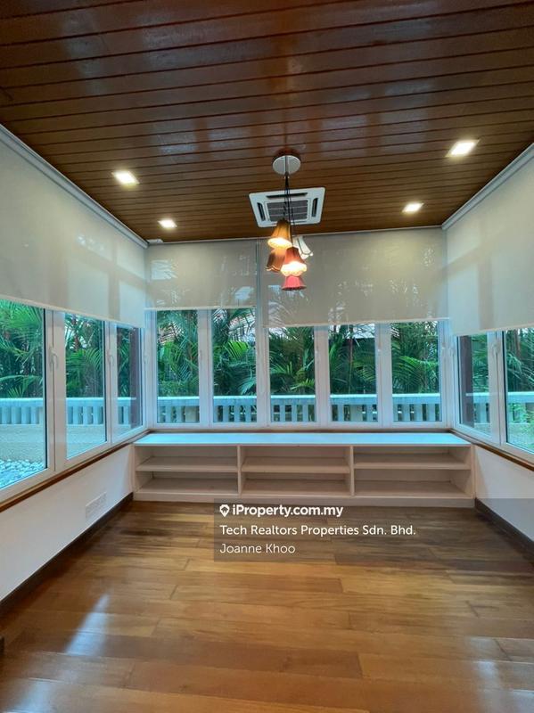 Rumah Berkembar untuk Dijual di Taman Seputeh, Mutiara Seputeh, KL, Seputeh oleh Joanne Khoo - iProperty.com.my