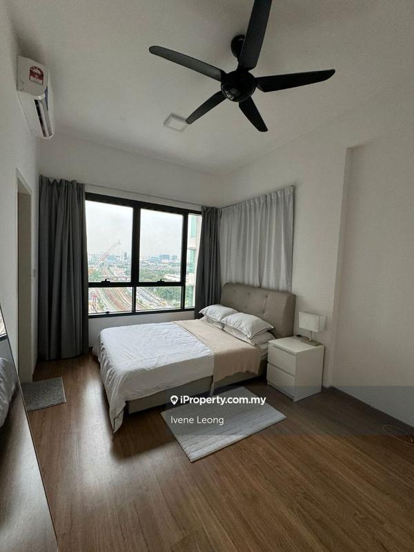 Kediaman Servis untuk Disewa di Zeta @ One South oleh Ivene Leong - iProperty.com.my