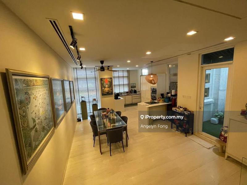 For Sale - Kiara 9 Residency