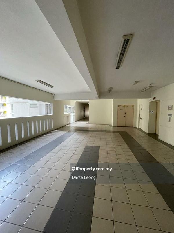 Condominium for Sale in Platinum Hill PV 2 by Dante Leong - iProperty.com.my