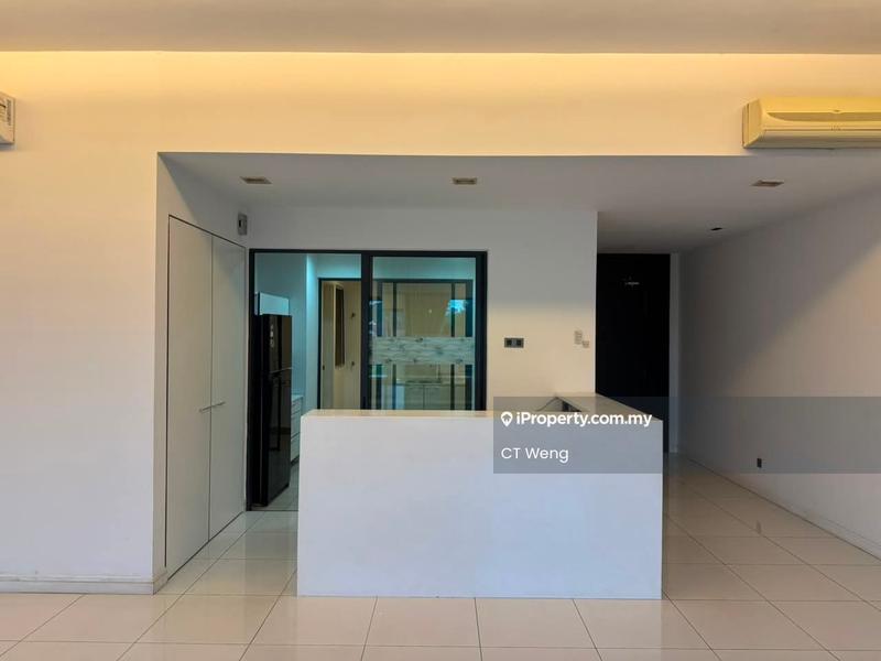 Kondominium untuk Disewa di Identiti U-Thant oleh CT Weng - Interior - iProperty.com.my