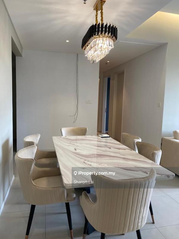 Kediaman Servis untuk Dijual di Ativo Suites @ Damansara Avenue oleh Sharon Lai - iProperty.com.my