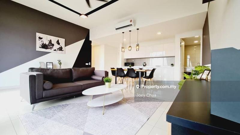 For Sale - The Park 2