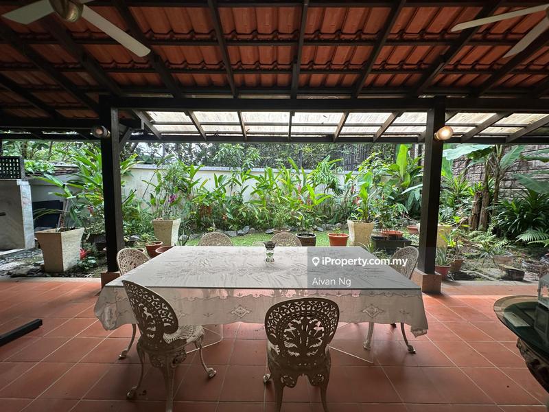 Bungalow House untuk Dijual di Taman Tunku, Bukit Tunku (Kenny Hills) oleh Aivan Ng - iProperty.com.my