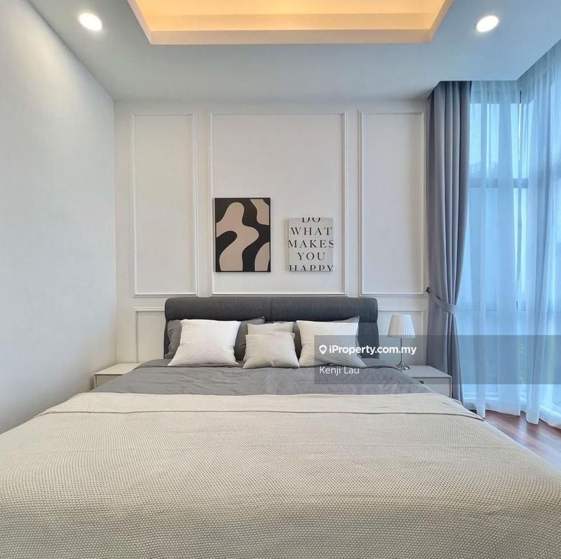 Kondominium untuk Dijual di Kuchai Sentral oleh Kenji Lau - iProperty.com.my
