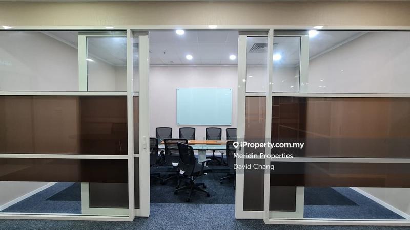 Office for Rent in Shah Alam, Subang Jaya, Glenmarie by David Chang - iProperty.com.my