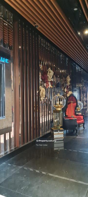 Service Residence for Sale in The Face Suites (Platinum Suites) by Yu Han Liew - iProperty.com.my