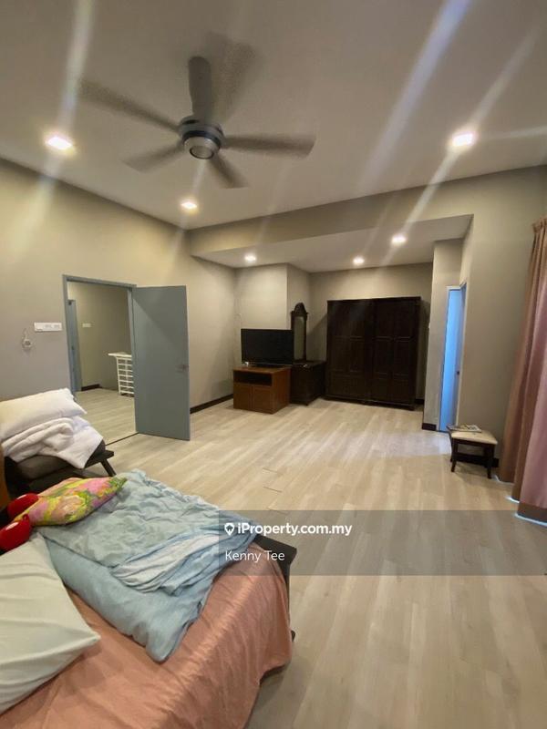 Semi-Detached House for Sale in Taman Bukit Nuri Indah, Rasah by Kenny Tee - iProperty.com.my