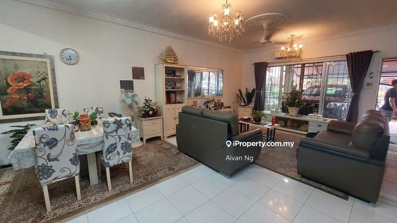 Rumah Teres 2-Tingkat untuk Dijual di Sunway Cheras, Cheras oleh Aivan Ng - iProperty.com.my