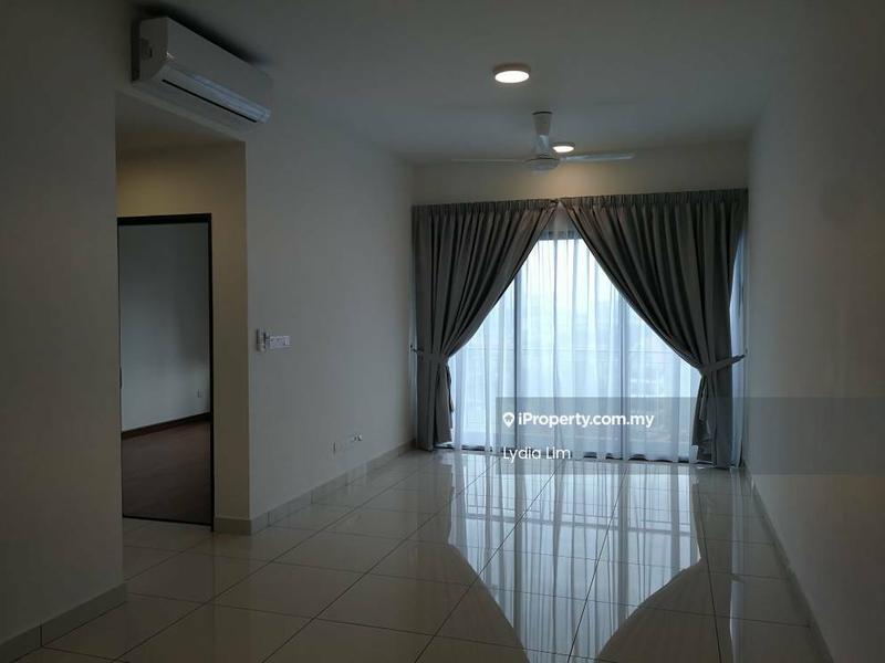 Service Residence for Rent in The Link 2 Residences by Lydia - Living Room - iProperty.com.my