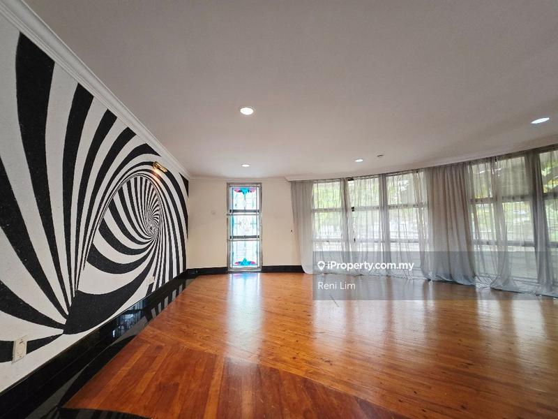 Bungalow House for Sale in Tropicana Golf & Country Resort, Tropicana by Reni Lim - iProperty.com.my