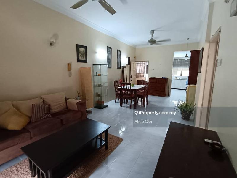 For Sale - Eden Seaview Condominium