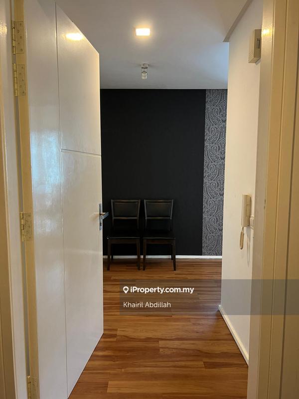 Service Residence for Sale in Hampshire Place by Khairil Abdillah - iProperty.com.my
