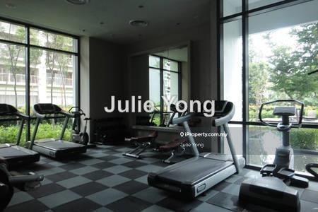Residensi Servis untuk Dijual di Hampshire Place oleh Julie Yong - iProperty.com.my