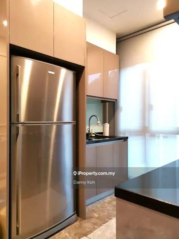 Residensi Servis untuk Dijual di Vista Residences oleh Danny Koh - iProperty.com.my