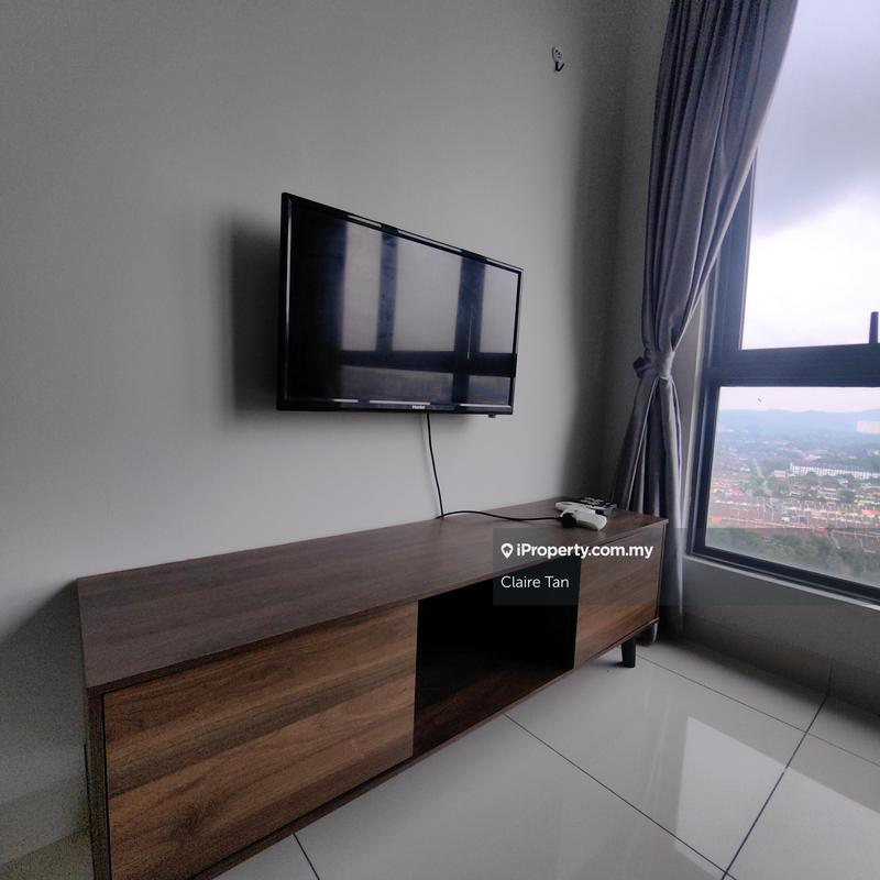For Rent - Sfera Residency