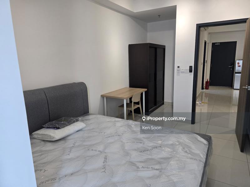 Service Residence for Rent in Lakeview Suites @ Edumetro by Ken Soon - iProperty.com.my