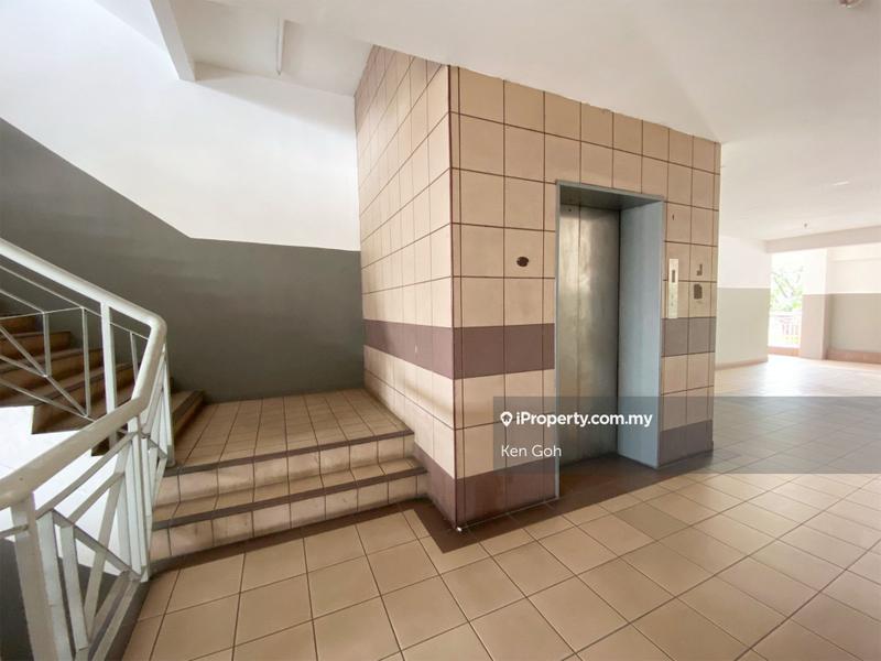 Shop / Office untuk Disewa di Taman Chai Leng, Perai oleh Ken Goh - iProperty.com.my