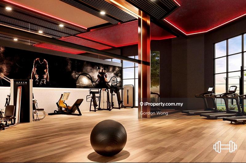 For Sale - Mosaic Residences