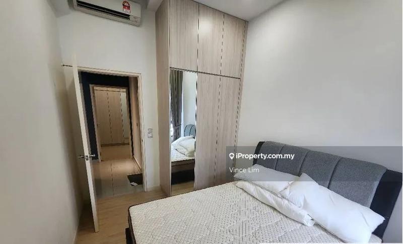 For Rent - Lakeville Residence