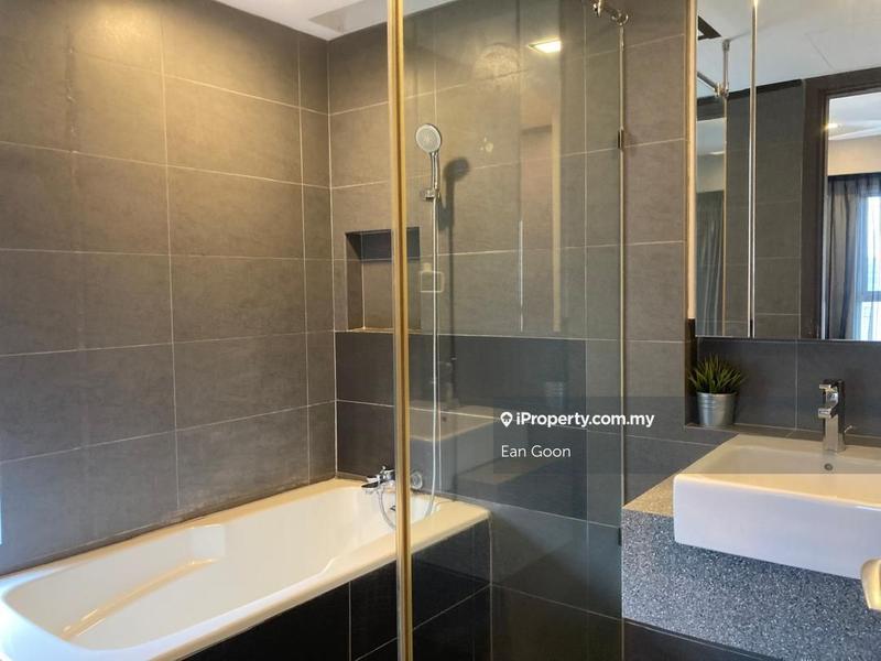 Kondominium untuk Disewa di Tiffani Kiara oleh Ean Goon - iProperty.com.my
