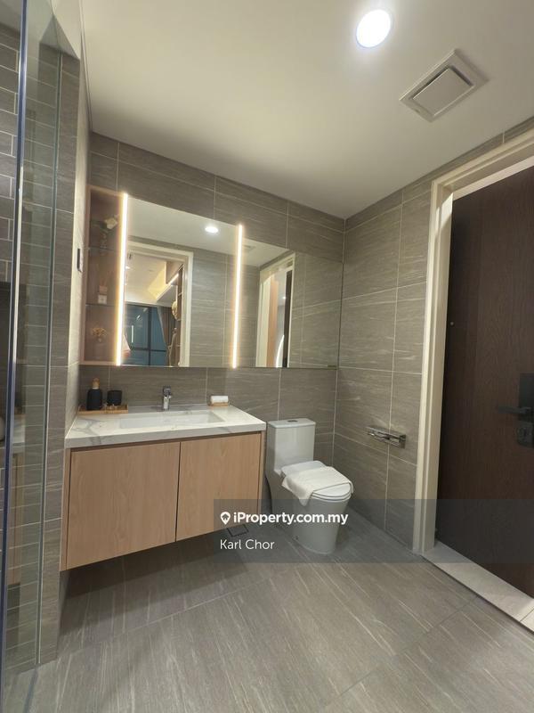 Service Residence for Sale in Times Square 2 by Karl Chor - iProperty.com.my