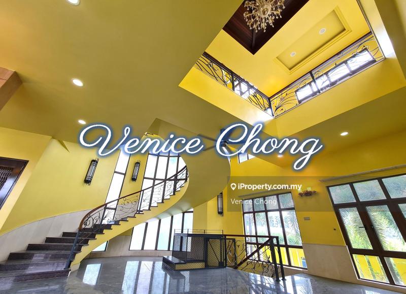 For Sale - Mines Resort City, Seri Kembangan